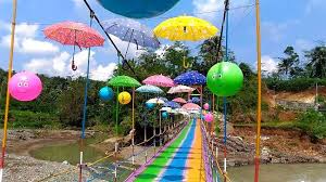 Cuaca di bandung untuk hari ini, besok dan minggu. 49 Tempat Wisata Di Purbalingga Paling Hits 2020 Yang Wajib Dikunjungi