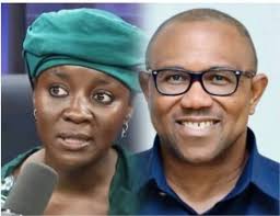 This man is very confident that he can 💪 Yes he can lead Riana Ward ✓ Hon  Omoke Dennis Gose bono Hon Okari KE