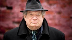 Tom Hawthorn's blog: February 2012