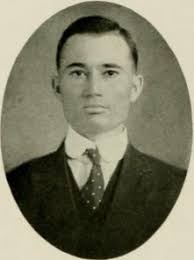 PVT Wilbert Freeman Wellons (1890-1918)