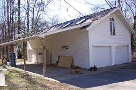 Carport Over Front Door Carport Ideas