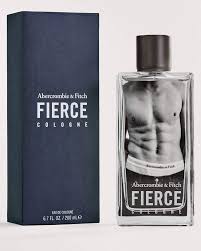 Free delivery and free returns on ebay plus items! Amazon Com Abercrombie Fitch Fierce By Abercrombie Fitch Cologne Spray 6 7 Oz Colognes Beauty