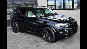 This week i present to you the full drive & sound with the all new 2014/2015 bmw (f15) x5 m50d powered by the awesome. Hamann 2015 Bmw X5 M50d Youtube
