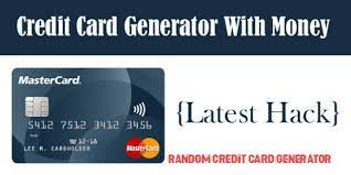 These credit card numbers do not work! How To Leave Random Credit Card Generator Without Being Noticed Random Credit Card Generator Credit Card Statement Mastercard Gift Card Visa Card