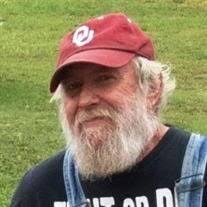 Randy Wayne Winters Obituary