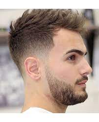 Best Shortcut Hairstyle For Men 2017 Hairstyle For Men 2017 In Young Mens Hairstyles Mens Hairstyles Short Mens Hairstyles Thick Hair