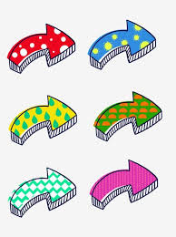 Todos nuestros arcos y flechas están hechos a mano de pvc de paredes gruesas y. Flechas Dibujadas A Mano De Dibujos Animados Colores Disponibles Para Uso Comercial Flecha Colorear Dibujos Animados Png Y Psd Para Descargar Gratis Pngtre Dibujo De Abeja Flechas Flechas Dibujos