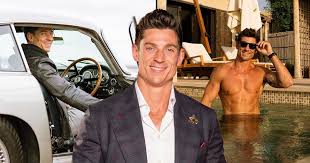 Welcome to my channel lavish lifestyle.this channel is all about entertainment, information, infotainment , motivational videos and vlogging.hope the a. The Love Trap Inside David Birtwistle S Lavish Lifestyle On Instagram Planet Concerns