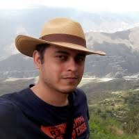 John Leonardo Quiroga Pineda