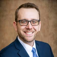 Eric Heywood for Judge