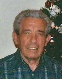 Oswald Meinzer Obituary (2016)