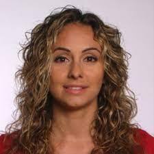 Maria Barbera's Instagram, Twitter & Facebook