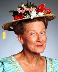 Minnie Pearl 1912-1996