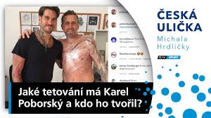 Náčrtky tetování pro muže na zadní straně. Tetovani Karla Poborskeho Jeho Autorem Je Vytvarnik Lukas Musil Youtube