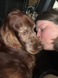 Goodbye to my best friend, sir Pug