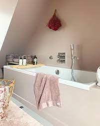pin op badkamer