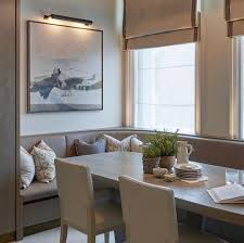Pin By Marilyn Lau On Marilyn S Kitchen Beautiful Dining Rooms Banquet Seating Living Room Seating