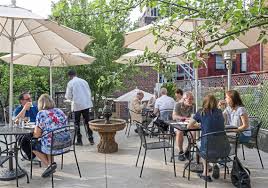 This list includes major feature films shot either completely or partially in pittsburgh, pennsylvania and/or the pittsburgh metropolitan area. Where To Eat And Drink Outside This Summer In Pittsburgh Pittsburgh Post Gazette