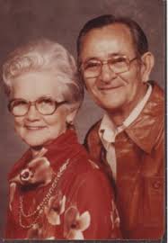 Flossie Jane Howard Hager (1911-2009)