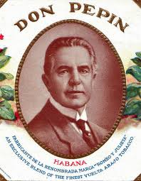 Pre-Revolution Discontinued Cuban Cigar Brands