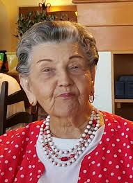 Obituary information for Yvonne Hightower