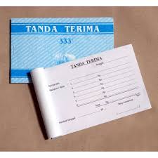 (0254) 392083 cilegon telah diterima dengan baik dokumen tagihan sbb Jual Buku Tanda Terima Rupiah Ncr 3ply Kota Surabaya Joy333 Shop Tokopedia