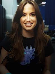 CEO of YouTube and Haley Meeting