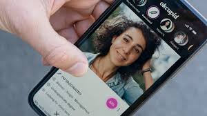 Drought puts lowville into water watch mode. A New Reason To Swipe Right Dating Apps Adding Covid 19 Vaccination Badges Al Arabiya English