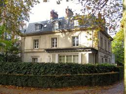 My Love Of Wicker Continues Avec Images Hotel Particulier Maisons Francaises Maison