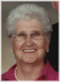 Obituary of Rita Gwendolyn McDonald