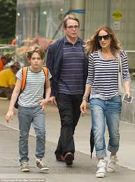Sarah jessica parker / children Sarah Jessica Parker Celebrates Son S 13th With Sweet Instagram Snaps Sarah Jessica Parker Sara Jessica Parker Fashion