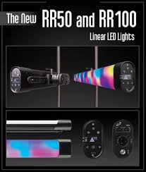 Quasar Science Barbizon Lighting Company