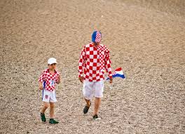 Croatian is a slavic language that arrived in the balkans region with the migration of the slavs in the 6th the primary difference between croatian and serbian is that croatian is written in the roman. 11 Things You Should Know About Croatian Culture