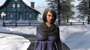 College Bound: Arctic Adventure Download - GameFabrique