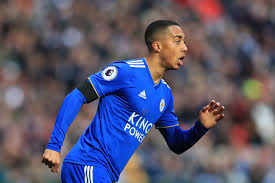0 ответов 1 ретвит 1. Reported Tottenham Hotspur Target Youri Tielemans Updates On His Leicester City Future