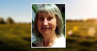Margie Lee Johnson Obituary March 4, 2023