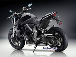 Honda Cb1000r 2011 Racing Motorcycles Honda Cb Honda