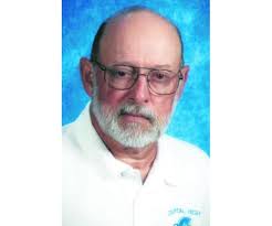 Robert Scott Obituary (1952