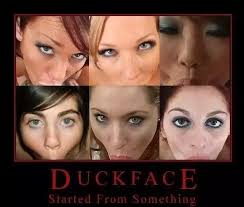 Stream tracks and playlists from duckface on your desktop or mobile device. Why Do Girls Show The Duckface These Days While Posing For Pictures Quora