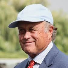 Jonathan E. Sheppard