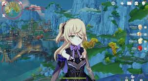 Breath of the waifus будет запущена на пк, android и ios до октября этого года. Genshin Impact Interactive Map Guide Alfintech Computer