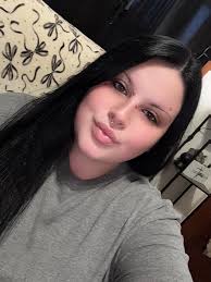 I miss my black hair