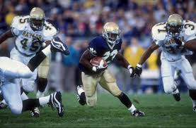 The 1943 team became the fourth irish team to win the national title and the first for frank leahy. The 50 Greatest Players In The History Of Notre Dame Football Bleacher Report Latest News Videos And Highlights