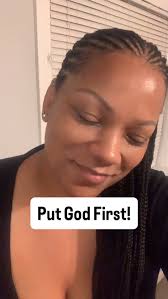 Raised to put God first ❤️ Shout out to St. Matthew Baptist Church in East  St. Louis, Illinois and to my former pastor Reverend Rodney E Winters.