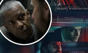 Stream little things season 1 latest episode online for more. Denzel Washington And Jared Leto S Thriller The Little Things Tops The Box Office Daily Mail Online