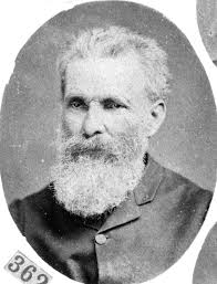 Elizabeth McArthur, early Melbourne school proprietor