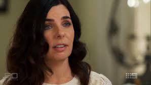 Outback murder: Joanne Lees returns to Australia to raise money for  memorial for Peter Falconio