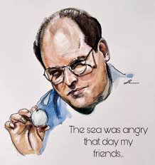 I've based my whole life