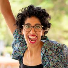 Move Together ~ Build Back Better (Part 1)