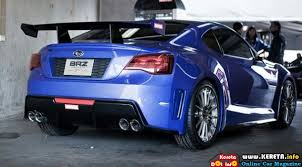 Right petrol 82,200km at 2door. Subaru Brz Price Malaysia Subaru Brz Reviews